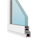 Профиль FORTE 58
